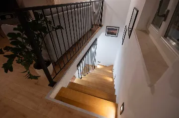 Stone Villa in Vir for up to 5 guests