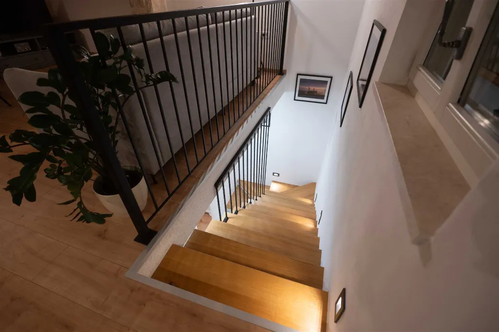 Stone Villa in Vir for up to 5 guests