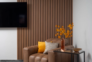 Penthouse Apartment in Vir for 4-5 Guests