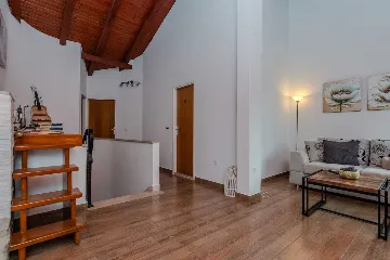 Holiday House in Nin, Zaton (Sleeps 8)