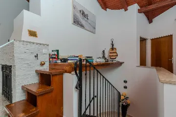 Holiday House in Nin, Zaton (Sleeps 8)