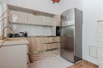 Holiday House in Nin, Zaton (Sleeps 8)