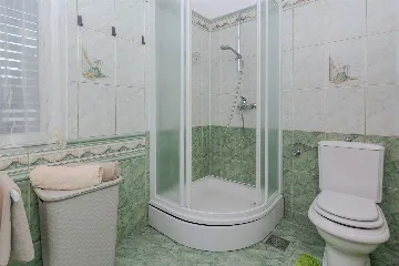 Holiday House in Nin, Zaton (Sleeps 8)