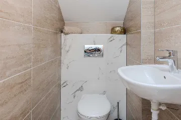 Holiday House in Nin, Zaton (Sleeps 8)