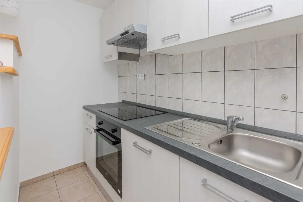 Holiday House in Nin, Zaton (Sleeps 8)