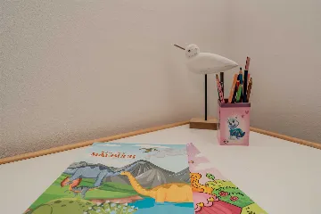 Holiday house in Ninski Stanovi for 8–10 guests