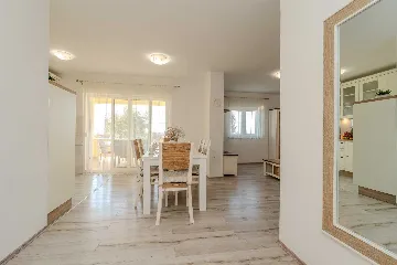 Holiday house in Ninski Stanovi for 8–10 guests