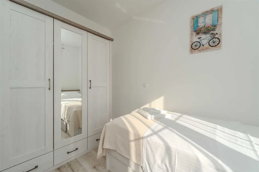 Holiday house in Ninski Stanovi for 8–10 guests