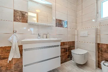 Holiday house in Ninski Stanovi for 8–10 guests