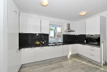 Privlaka Villa for 6–8 Guests with Private Pool