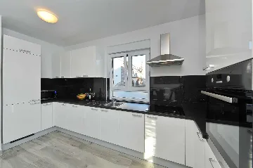 Privlaka Villa for 6–8 Guests with Private Pool