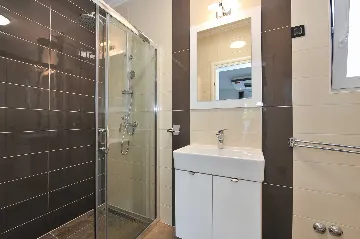 Privlaka Villa for 6–8 Guests with Private Pool