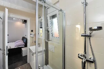 Privlaka Villa for 6–8 Guests with Private Pool