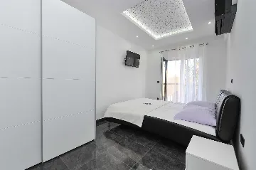 Privlaka Villa for 6–8 Guests with Private Pool