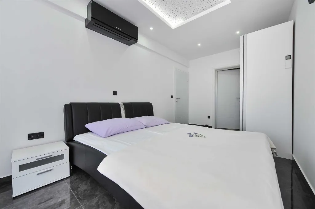 Privlaka Villa for 6–8 Guests with Private Pool