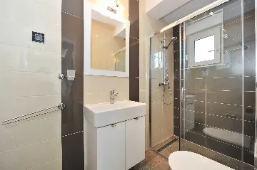 Privlaka Villa for 6–8 Guests with Private Pool