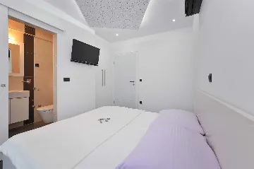 Privlaka Villa for 6–8 Guests with Private Pool