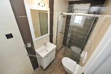 Privlaka Villa for 6–8 Guests with Private Pool