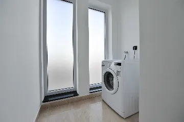 Privlaka Villa for 6–8 Guests with Private Pool