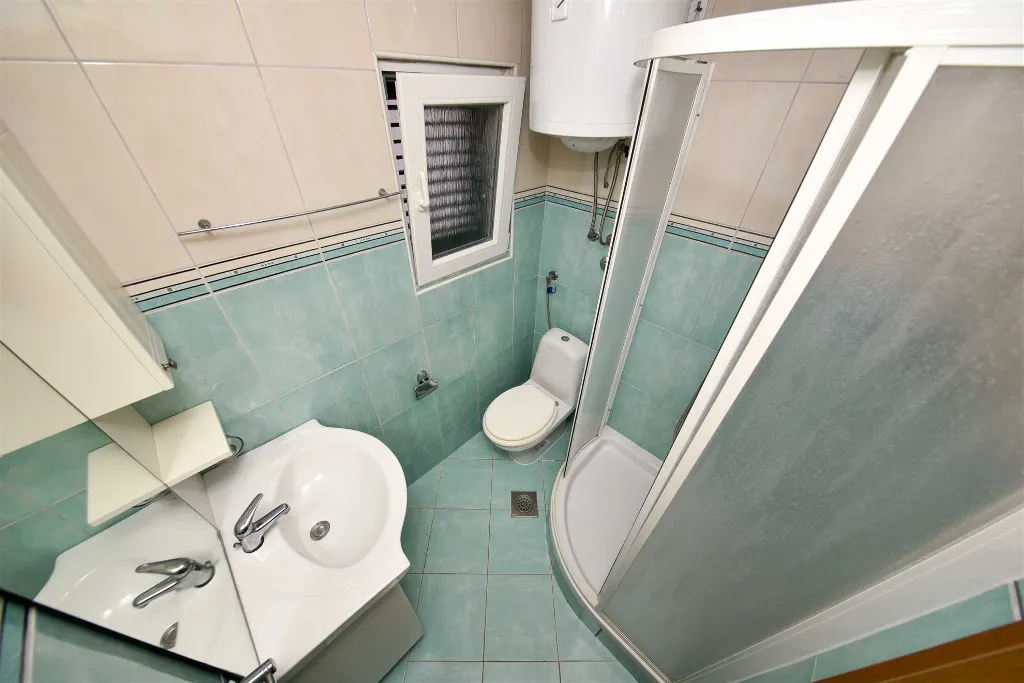 Studio Apartment in Privlaka for 2 Guests