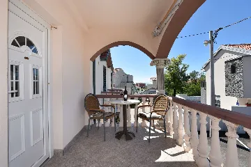 Privlaka Studio Apartment for 2 Guests