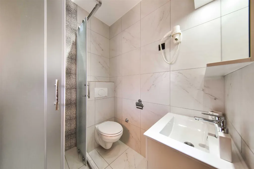 2-Bedroom Apartment in Privlaka for 4 Guests