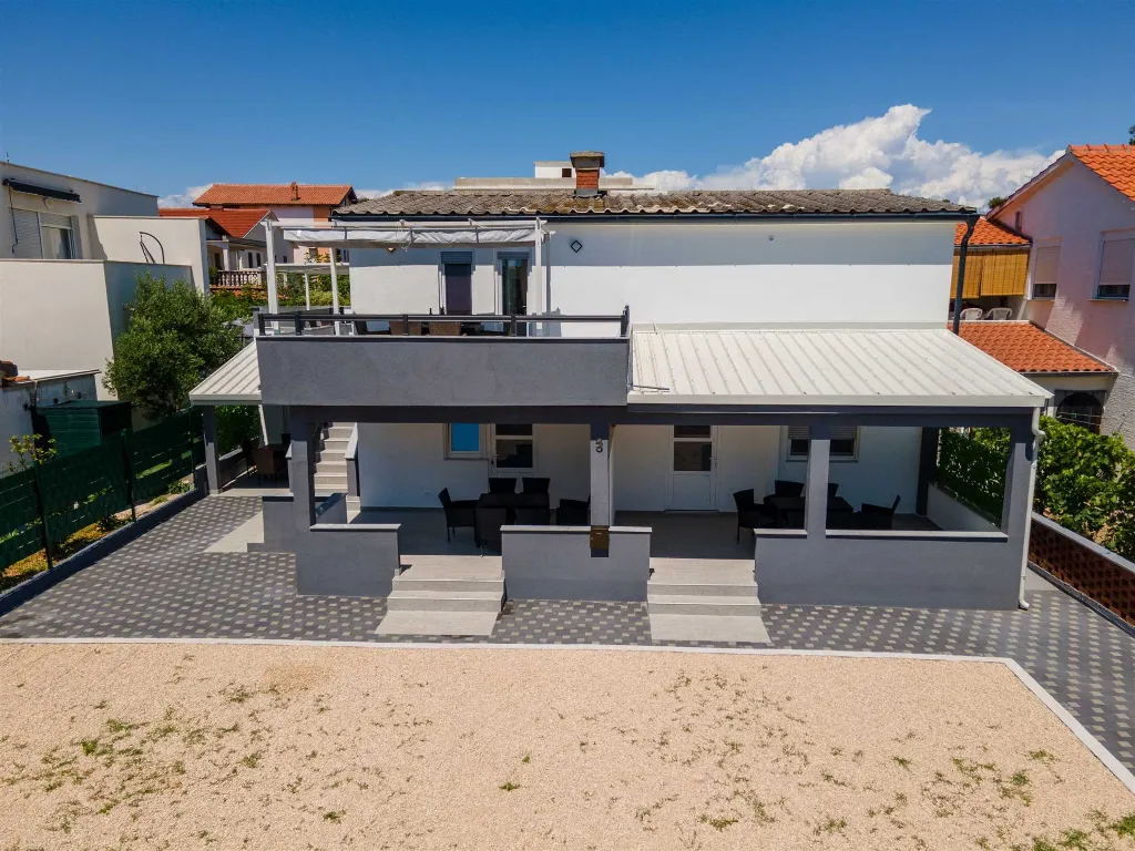 Apartment in Vir for up to 4 guests