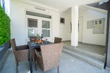 Apartment in Vir for up to 4 guests