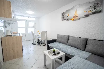 Apartment in Vir for up to 4 guests