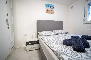 Apartment in Vir for up to 4 guests