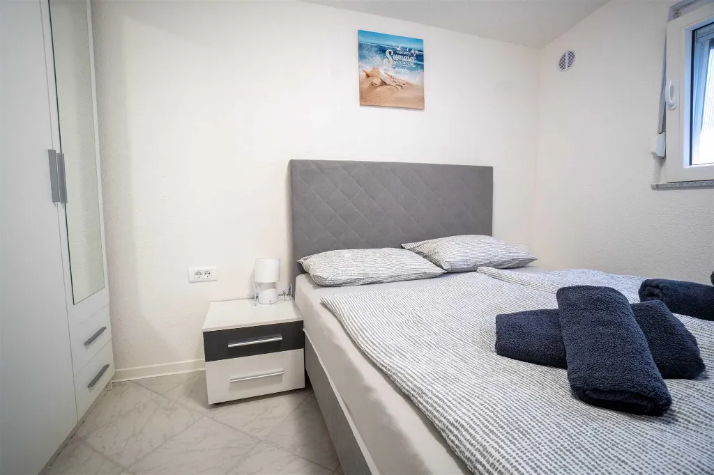 Apartment in Vir for up to 4 guests