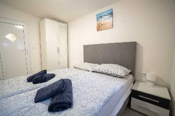 Apartment in Vir for up to 4 guests