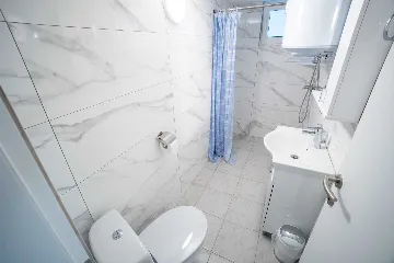 Apartment in Vir for up to 4 guests