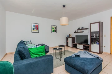 Privlaka Sea-View Holiday House for 6-8 Guests