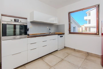 Privlaka Sea-View Holiday House for 6-8 Guests