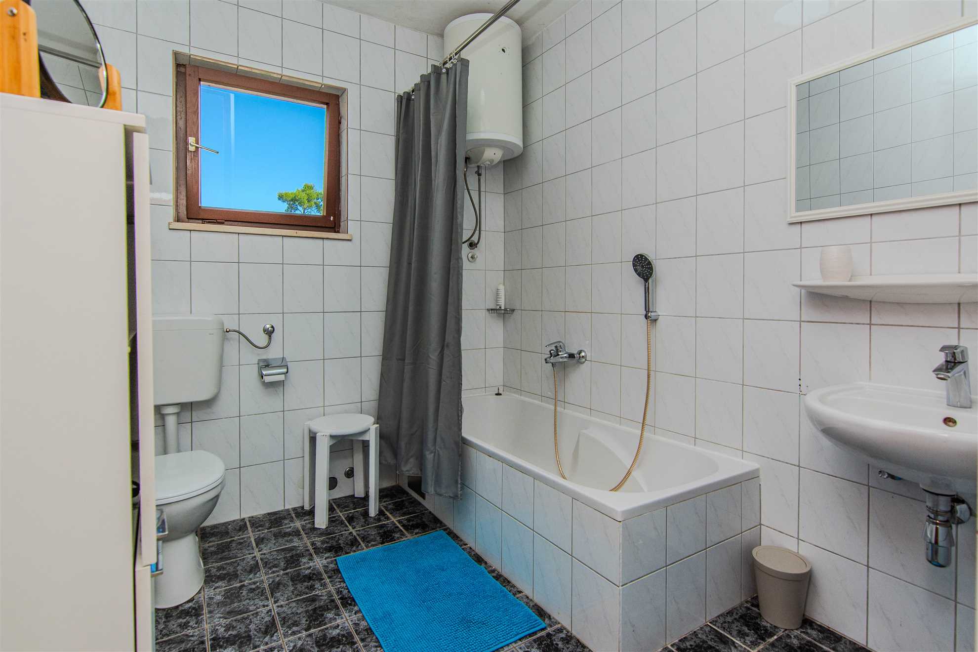 Sea view | Holiday home | 6-8 persons | Pets are welcome
