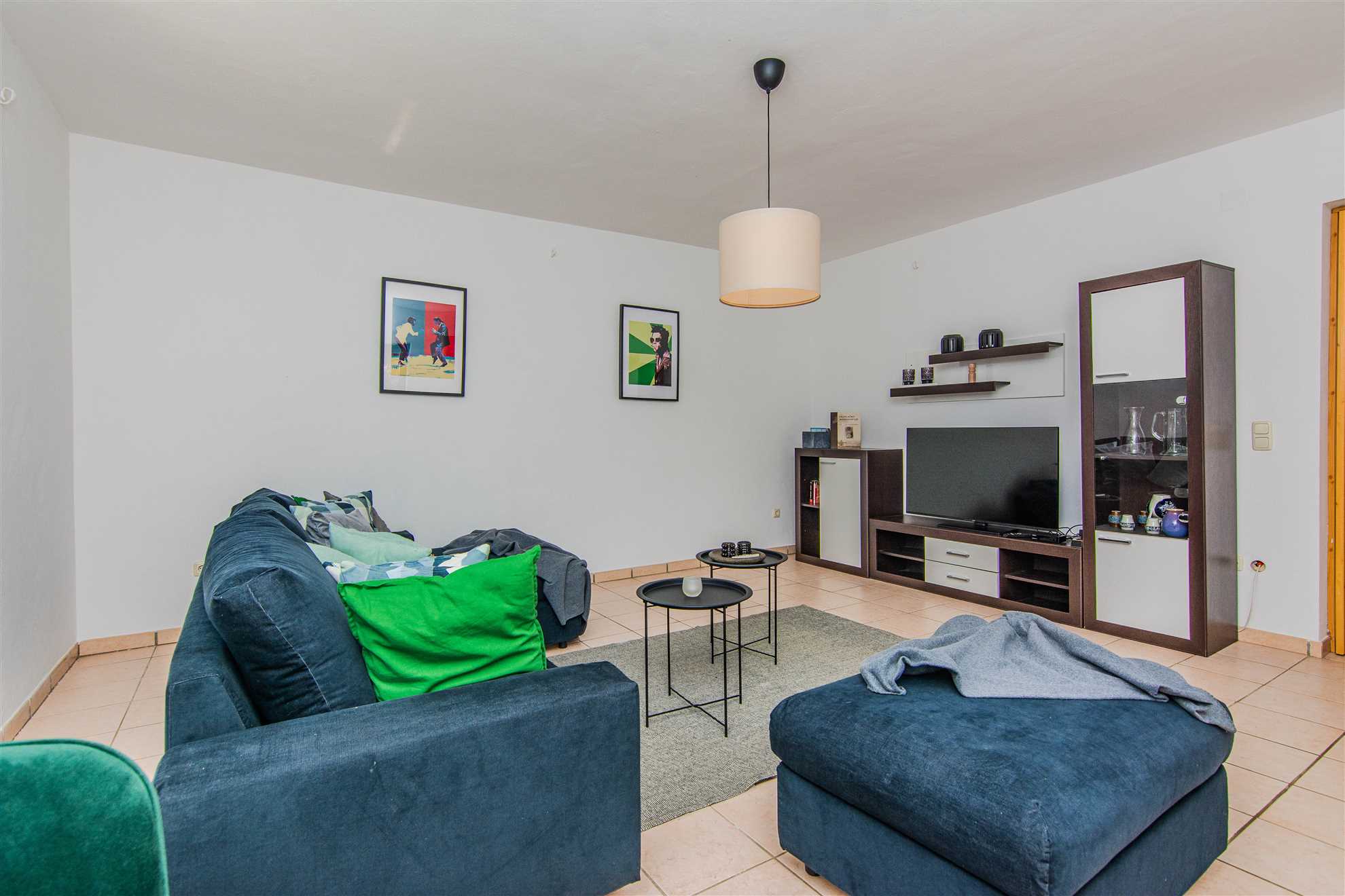 Sea view | Holiday home | 6-8 persons | Pets are welcome