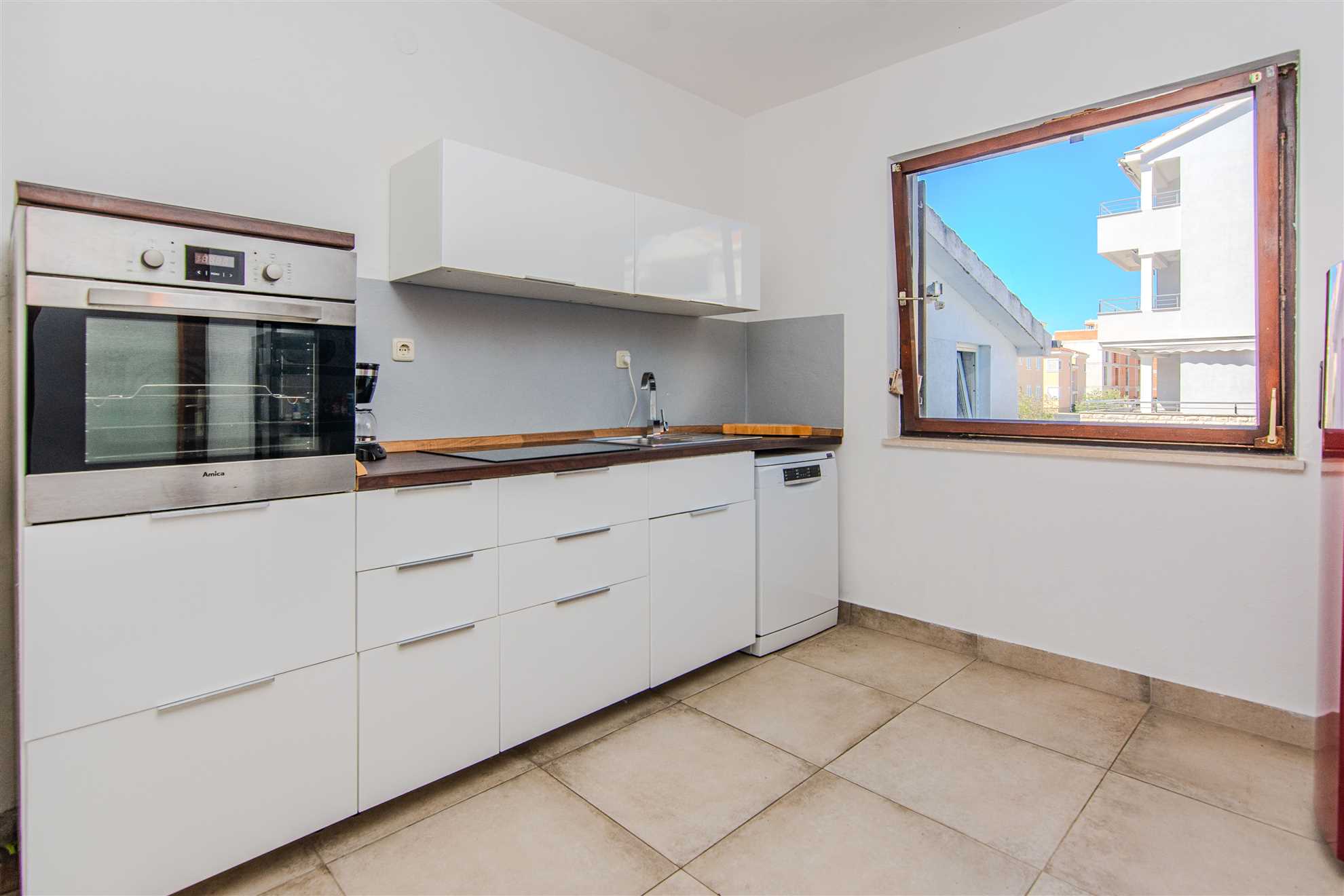 Sea view | Holiday home | 6-8 persons | Pets are welcome