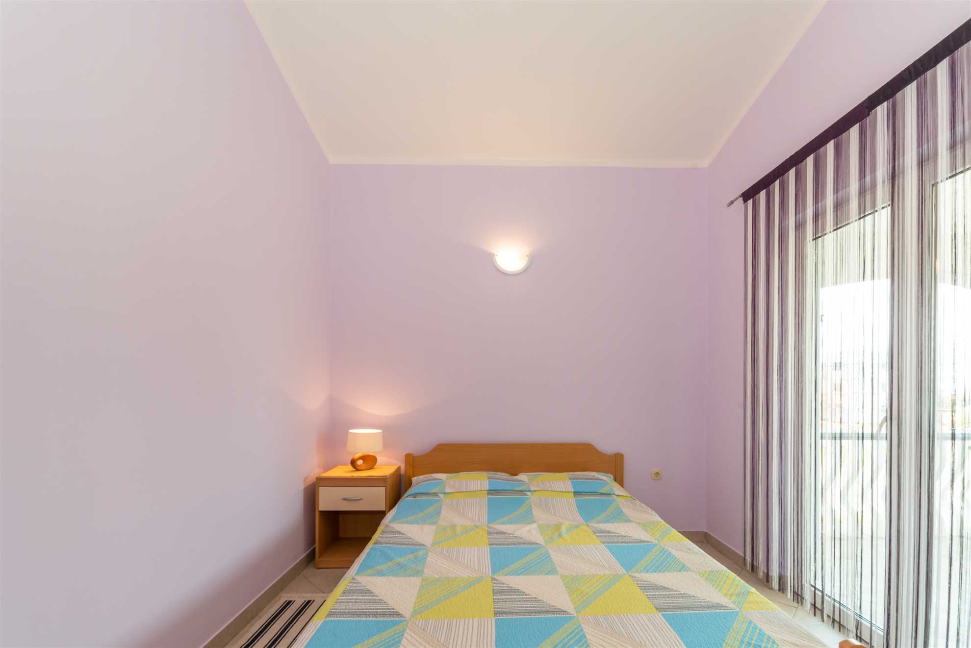 Sea view | Holiday home | 6-8 persons | Pets are welcome
