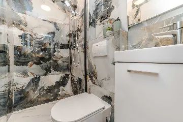 Modern Villa with Private Pool for 6-8 in Privlaka