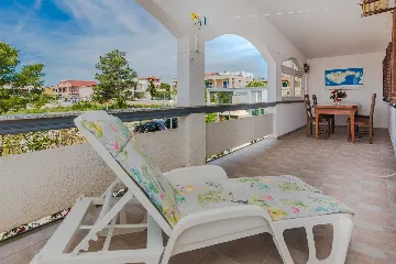 2-Bedroom Apartment in Vir for Up to 4 Guests