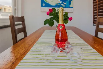 2-Bedroom Apartment in Vir for Up to 4 Guests