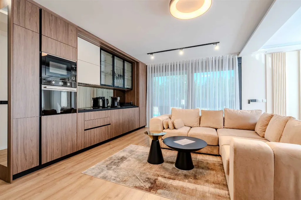 Privlaka 3-Bedroom Villa for 6-7 with Private Pool