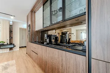 Privlaka 3-Bedroom Villa for 6-7 with Private Pool