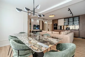 Privlaka 3-Bedroom Villa for 6-7 with Private Pool