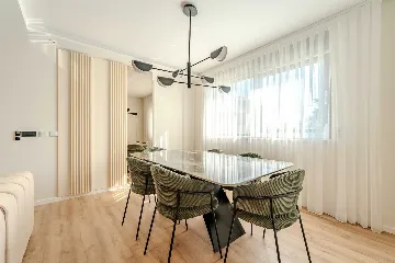 Privlaka 3-Bedroom Villa for 6-7 with Private Pool