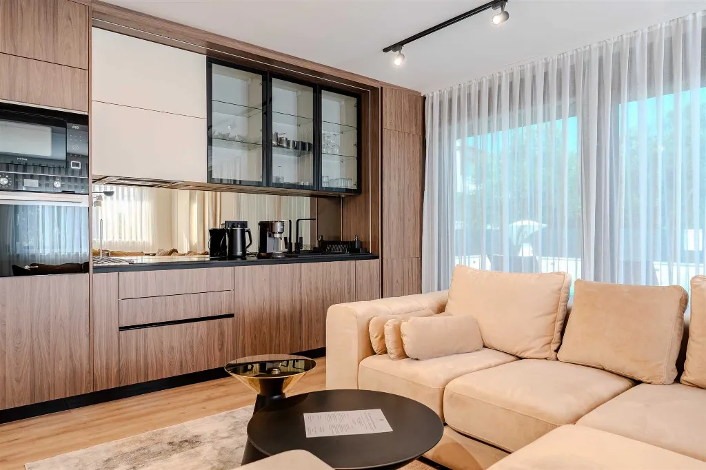 Privlaka 3-Bedroom Villa for 6-7 with Private Pool