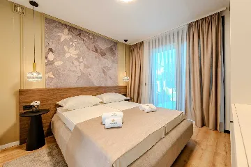 Privlaka 3-Bedroom Villa for 6-7 with Private Pool