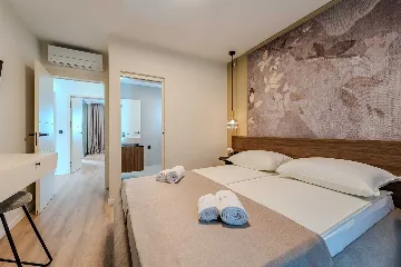 Privlaka 3-Bedroom Villa for 6-7 with Private Pool