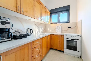 Privlaka 3-Bedroom Villa for 6-7 with Private Pool